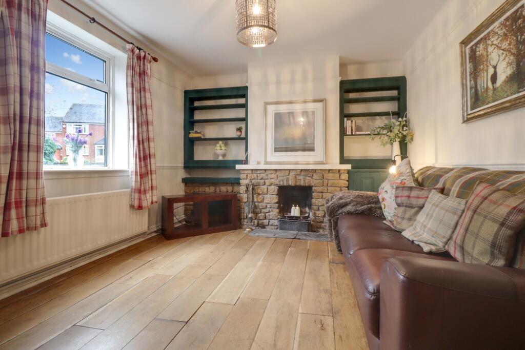 Additional image 5 of Oxford Street, Southam, Warwickshire, CV47