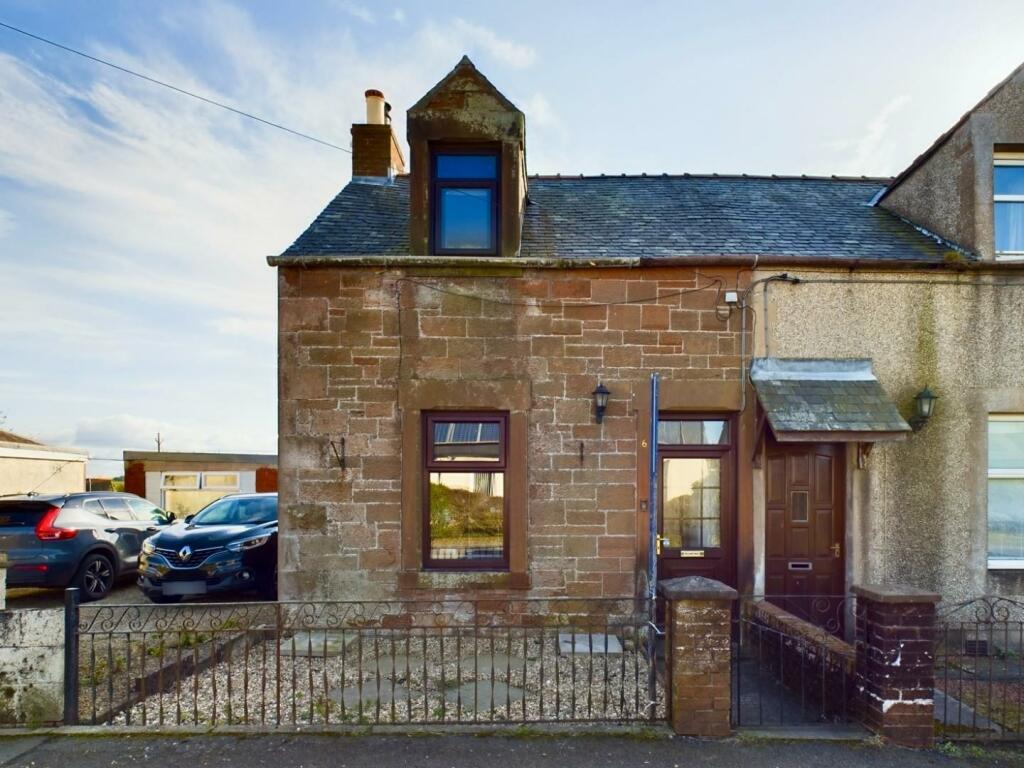 Additional image 18 of Westend, Eaglesfield, Lockerbie, DG11