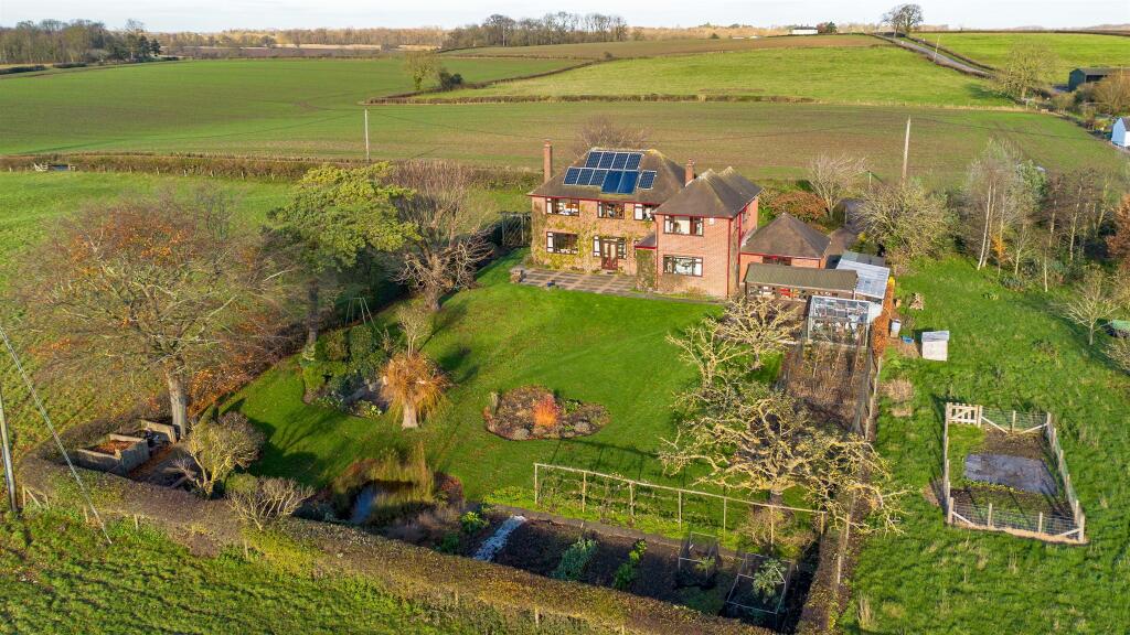 Additional image 12 of Kings Newnham Lane, King's Newnham, RUGBY