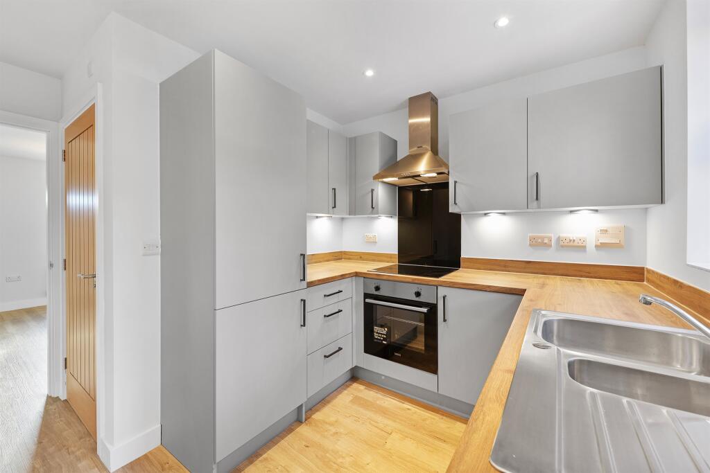 Additional image 19 of Drovers Way, Ambergate, Belper