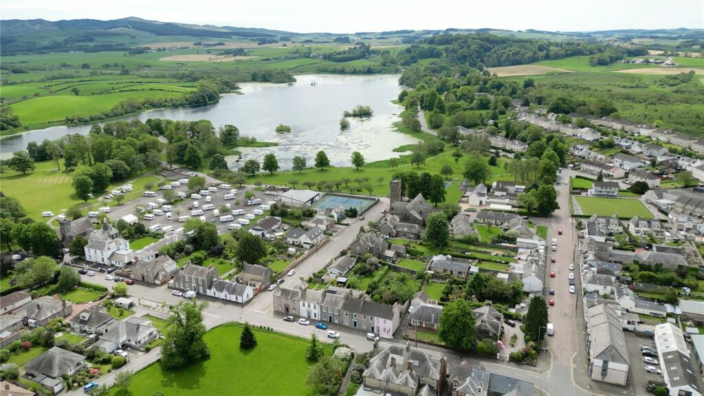 Additional image 36 of 54 St. Andrew Street, Castle Douglas, Dumfries and Galloway, South West Scotland, DG7