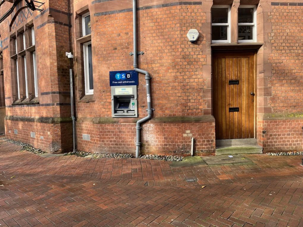 Additional image 5 of Offices, 1-3 Churchyardside, Nantwich, Cheshire, CW5