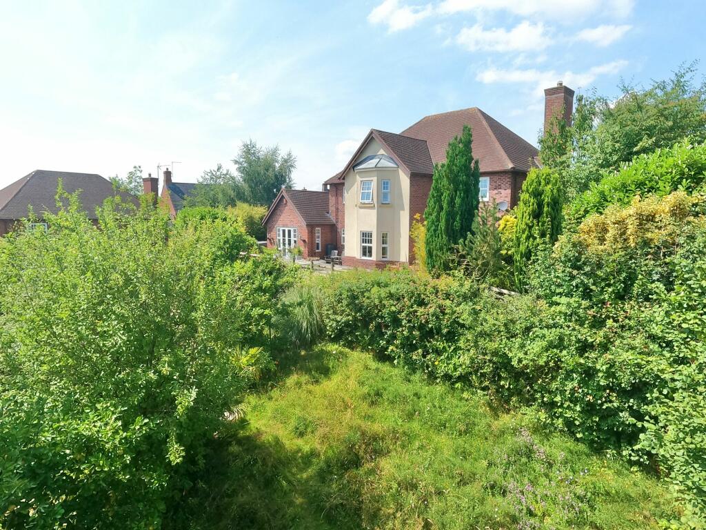 Additional image 22 of Kingsdown Close, Weston, CW2