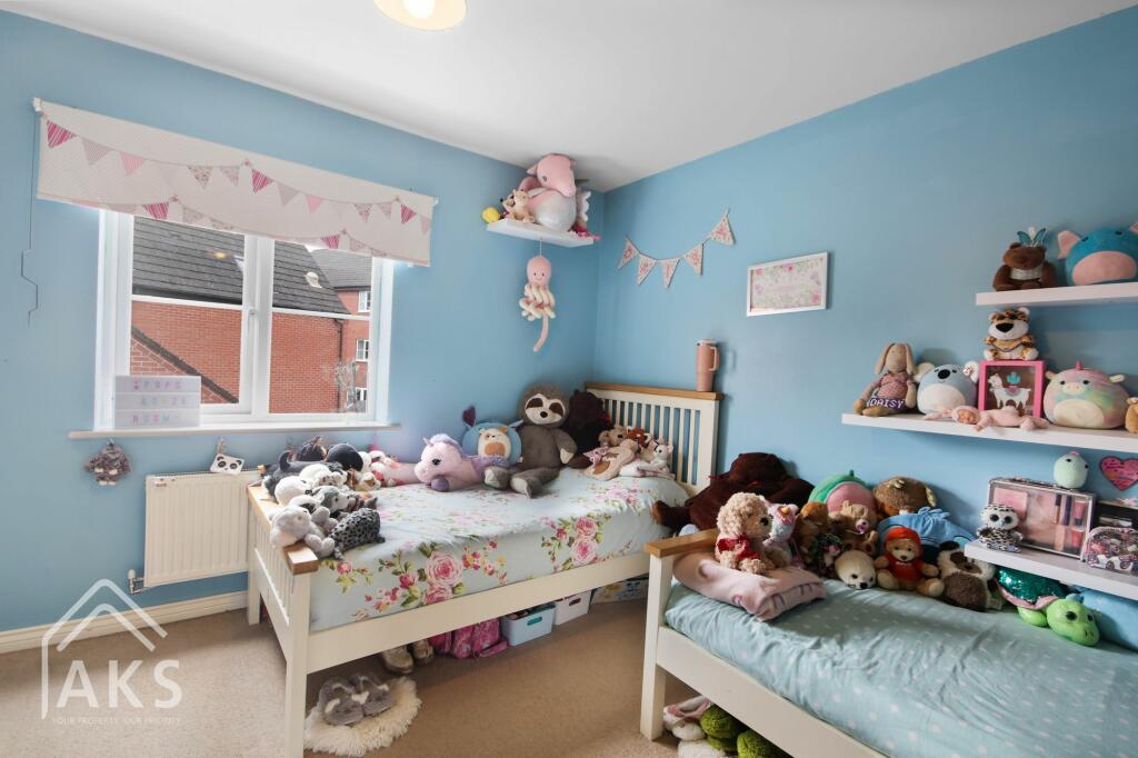 Additional image 15 of Foss Road, Hilton, DE65