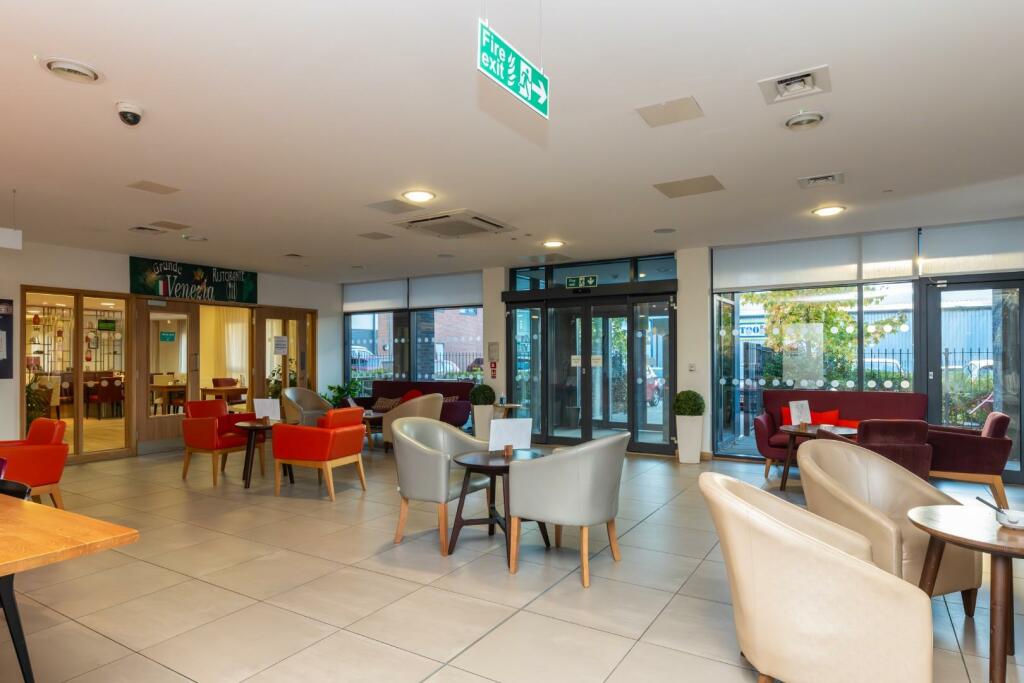 Additional image 14 of Queensway Court, Leamington Spa