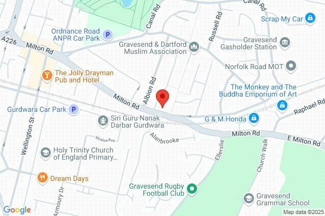 Additional image 15 of Milton Road, Gravesend, Kent