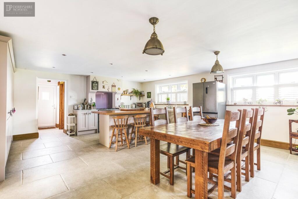 Additional image 11 of The Fields, Crich, Matlock , DE4