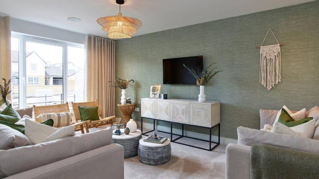 Additional image 5 of Bowes Gate Drive,
Lambton Park,
Chester Le Street,
DH3 4DS