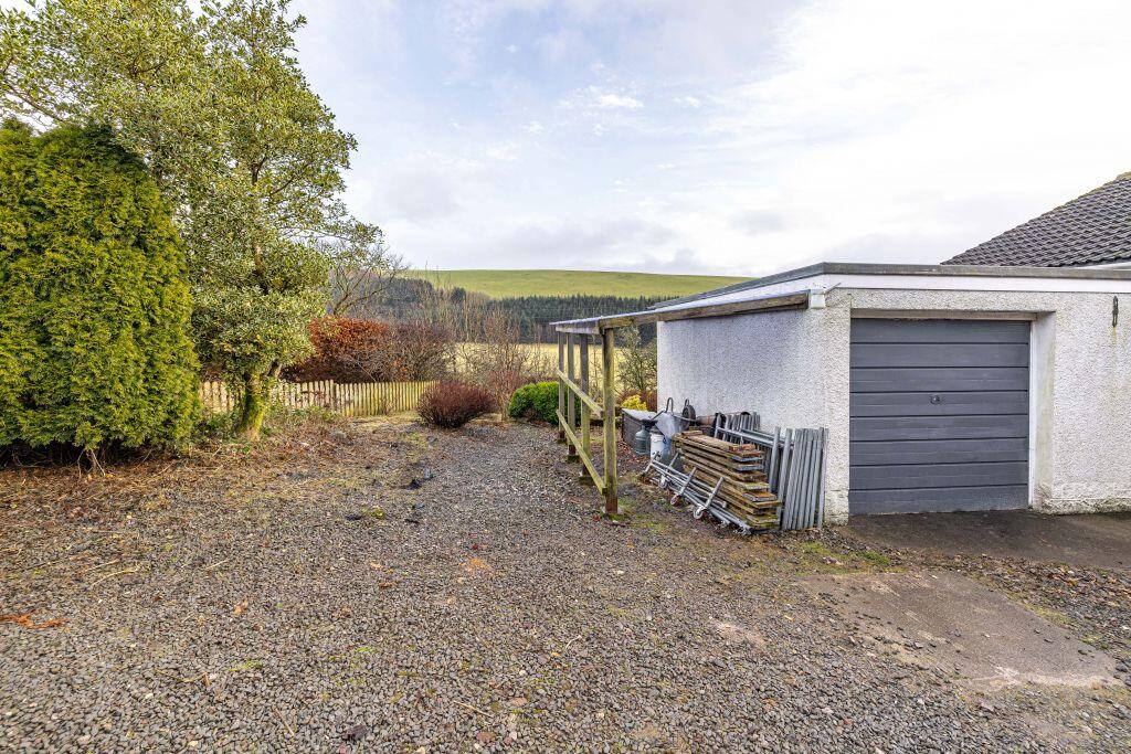 Additional image 25 of Talladale, Langholm, DG13 0HQ