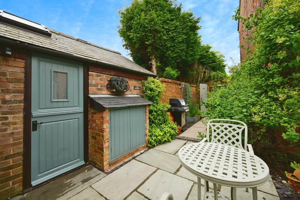 Additional image 18 of Lilbourne Road, Clifton Upon Dunsmore, Rugby