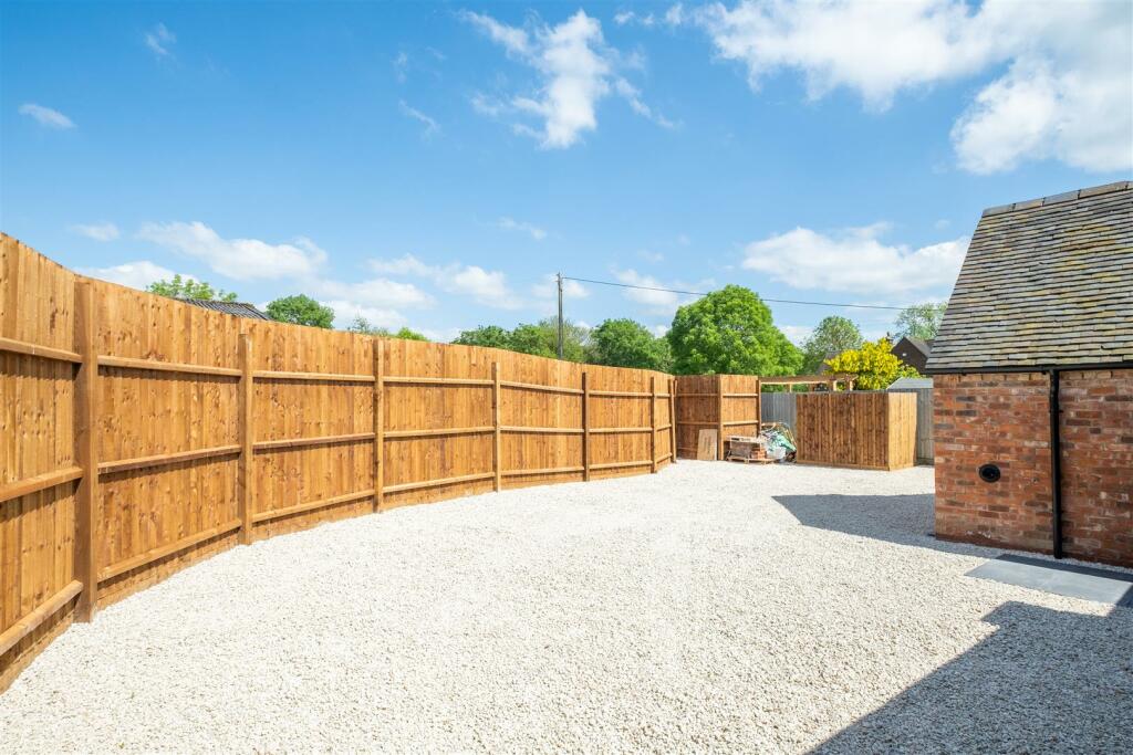 Additional image 24 of The Old Dairy, Bosworth Road, Shenton