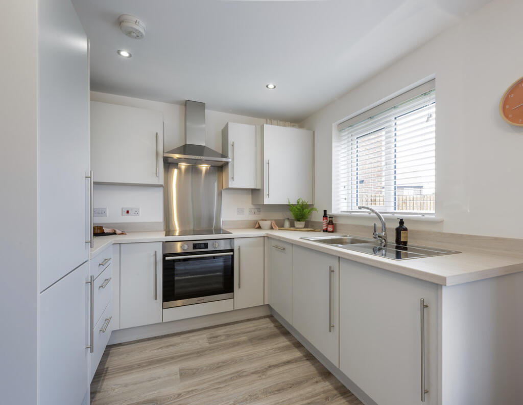 Additional image 2 of Cotchett Village, 
Derby, 
DE3 0DN