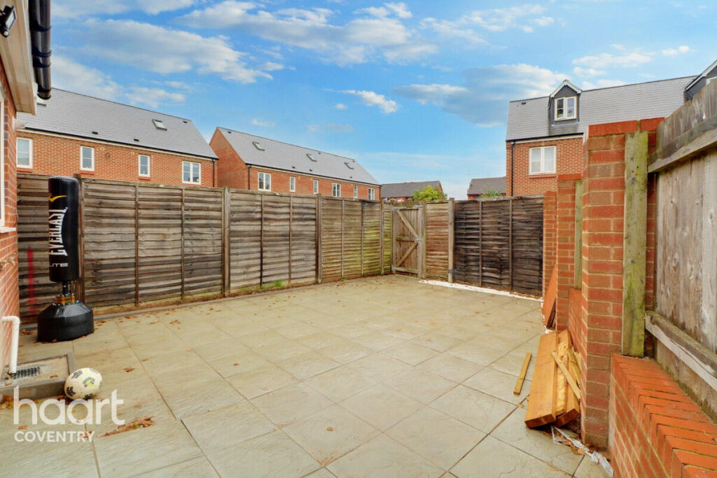 Additional image 10 of Templars Field, Coventry