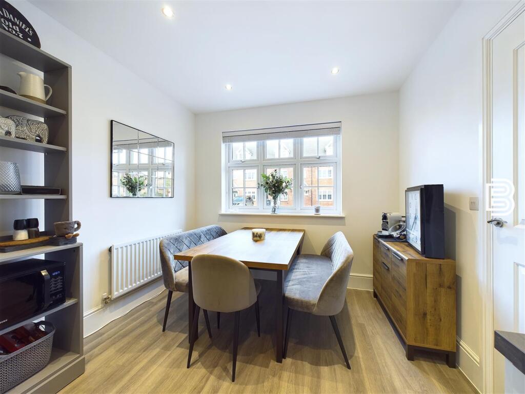 Additional image 8 of Near Birch Road, Houlton, Rugby