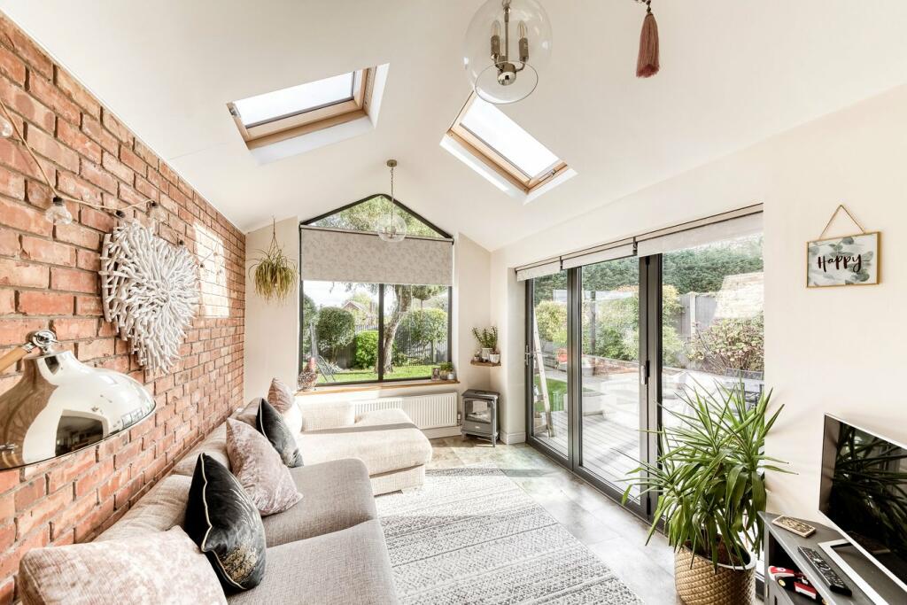 Additional image 9 of Nursery Avenue, West Hallam, Ilkeston, DE7