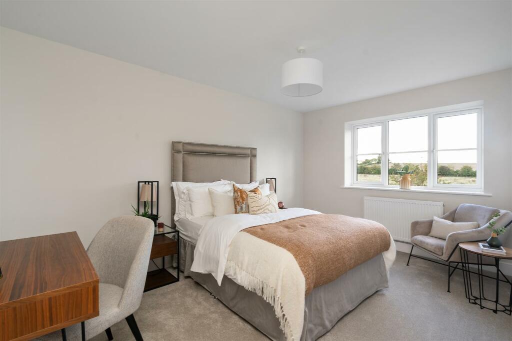 Additional image 16 of Banbury Road, Gaydon