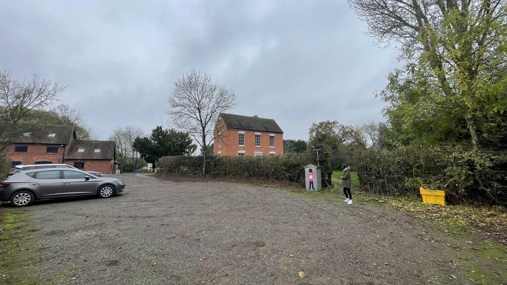 Additional image 19 of Nunhold House, Hatton Technology Park, Dark Lane, Warwick / Solihull, Hatton, Warwickshire, CV35 8XB