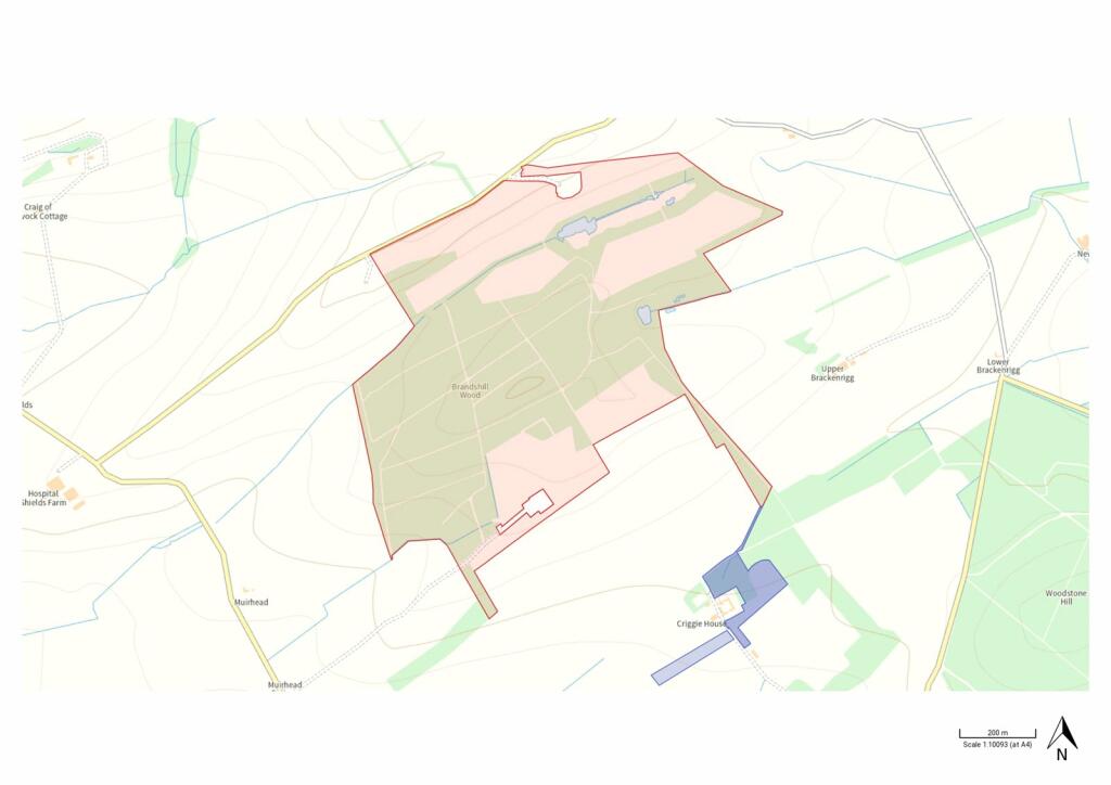 Additional image 7 of Brandshill, St Cyrus, Montrose, Aberdeenshire, DD10