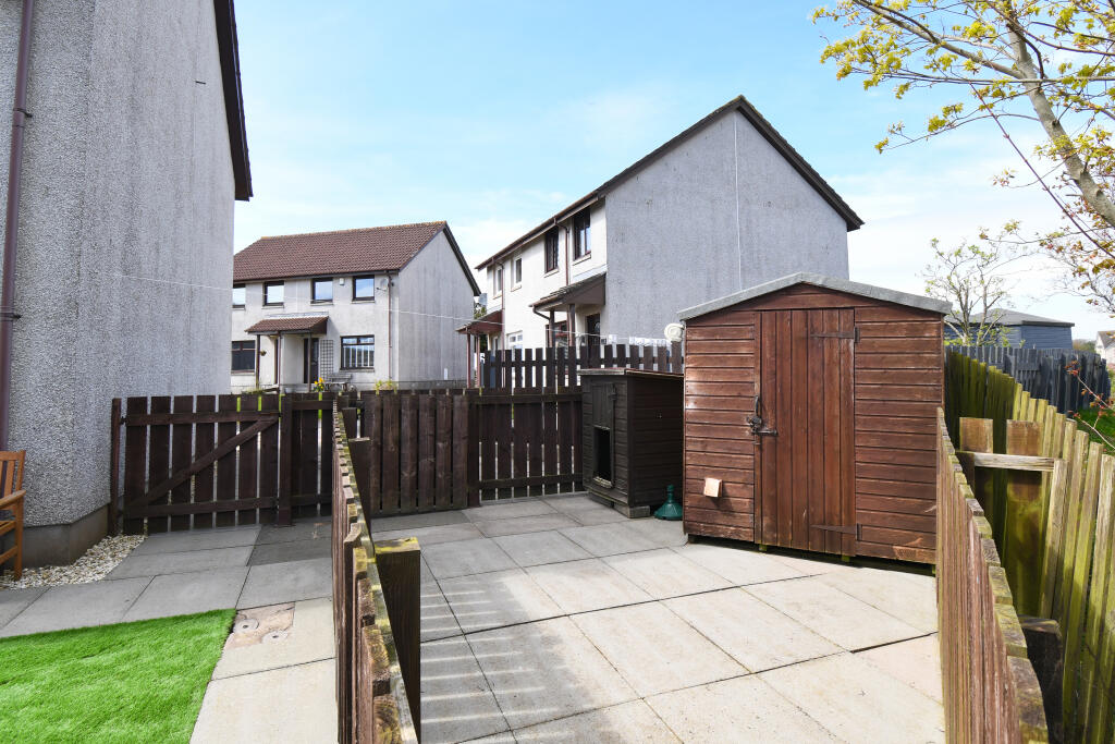 Additional image 18 of Queens Road, Inverbervie, DD10