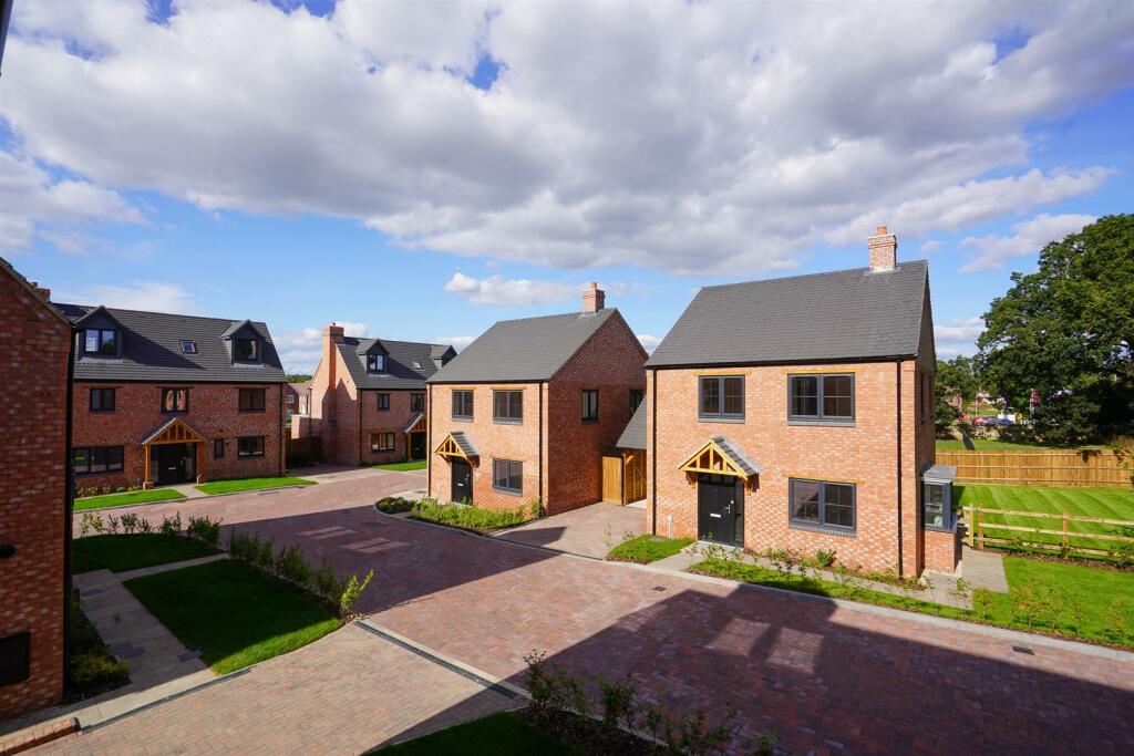 Additional image 8 of 1 Spa Farm, Bishopton Lane, Stratford Upon Avon