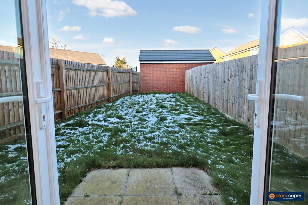 Additional image 6 of Dunlow Close, Galley Common, Nuneaton, CV10 9TW
