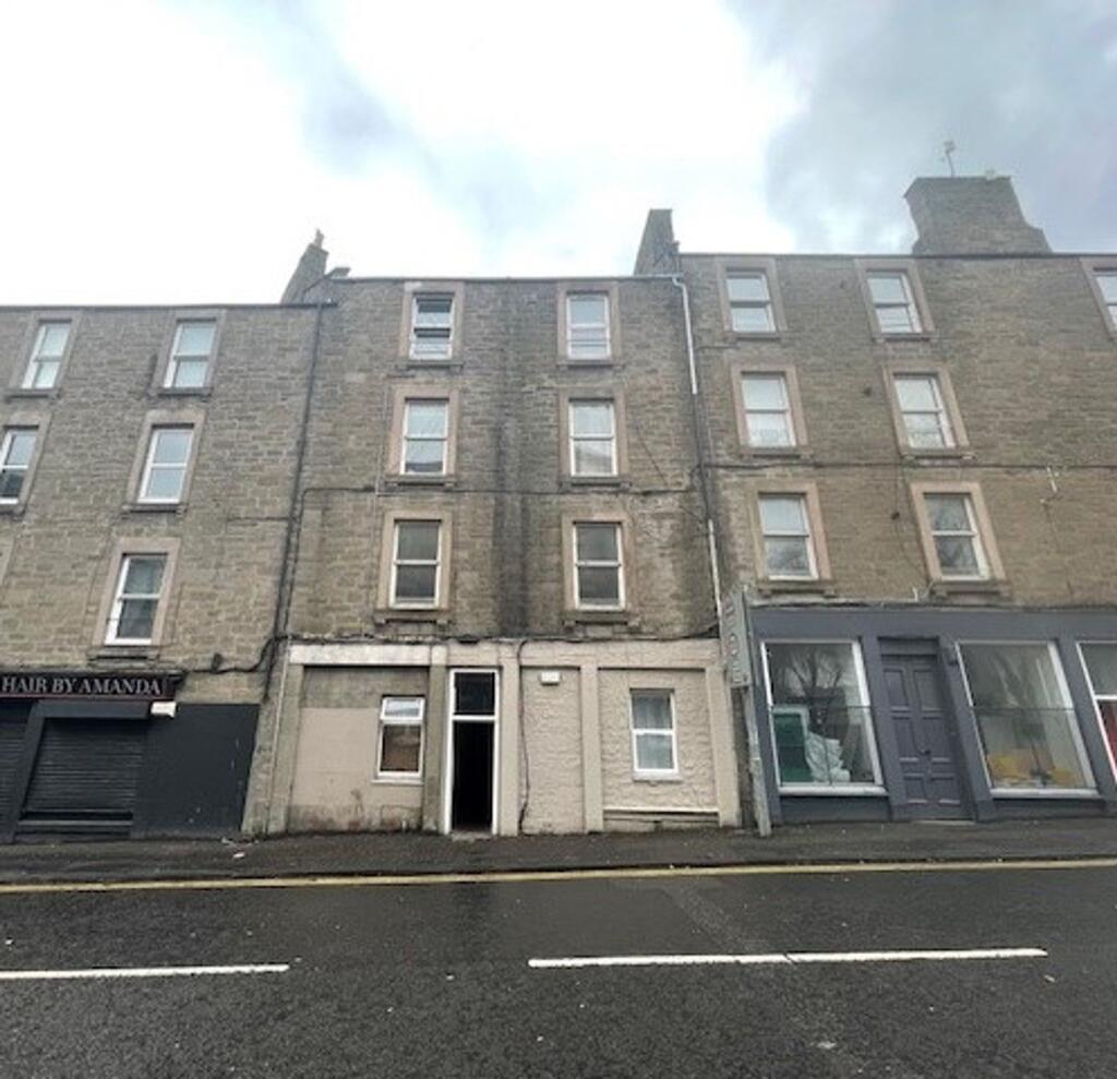 Primary image of Blackness Road, Dundee, DD1