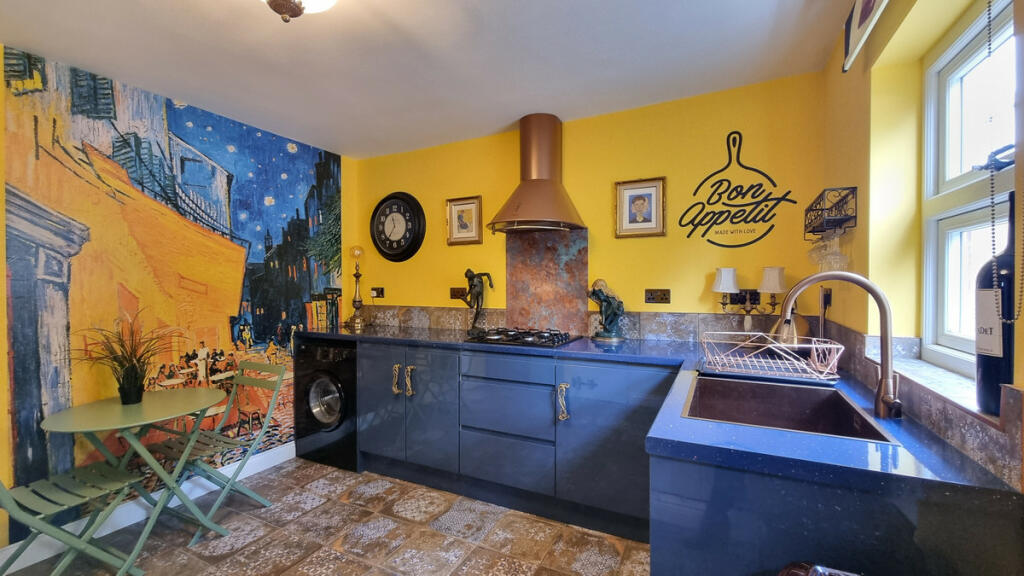 Additional image 26 of Old School Cottages, Napton, CV47