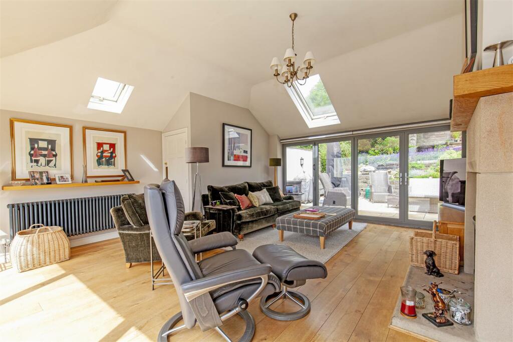 Additional image 27 of Sydnope Hill, Darley Moor, Matlock