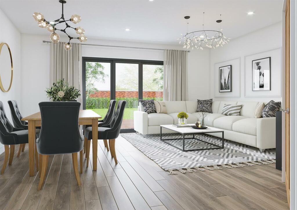 Additional image 4 of King Edward Street, Ashbourne, DE6 1BW