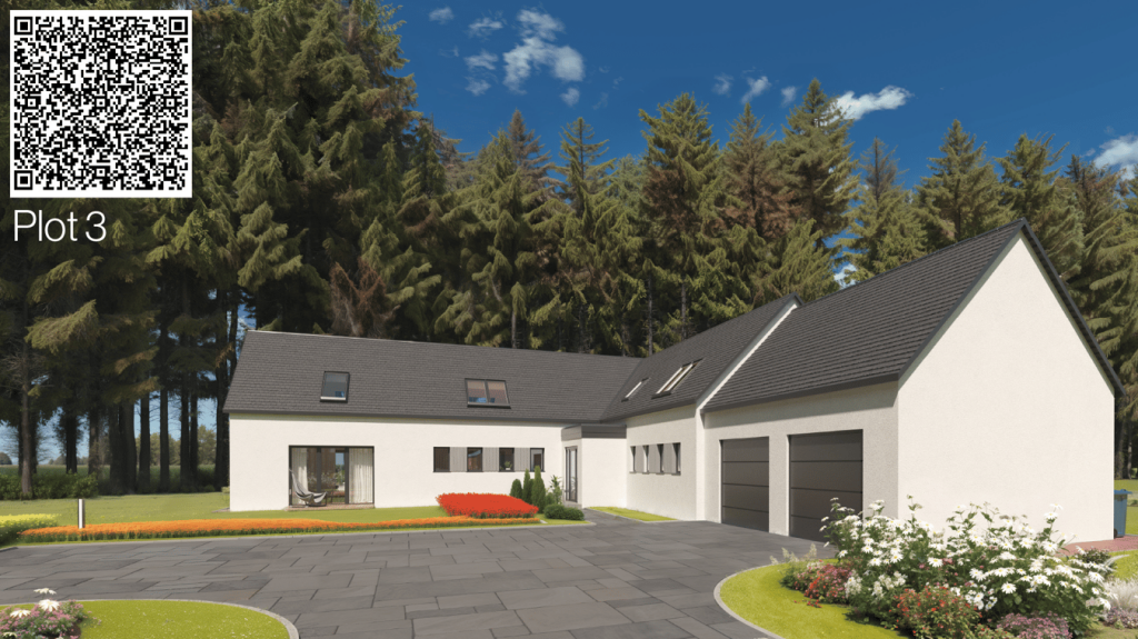 Primary image of Slade Farm, Carmylie , Arbroath , DD11