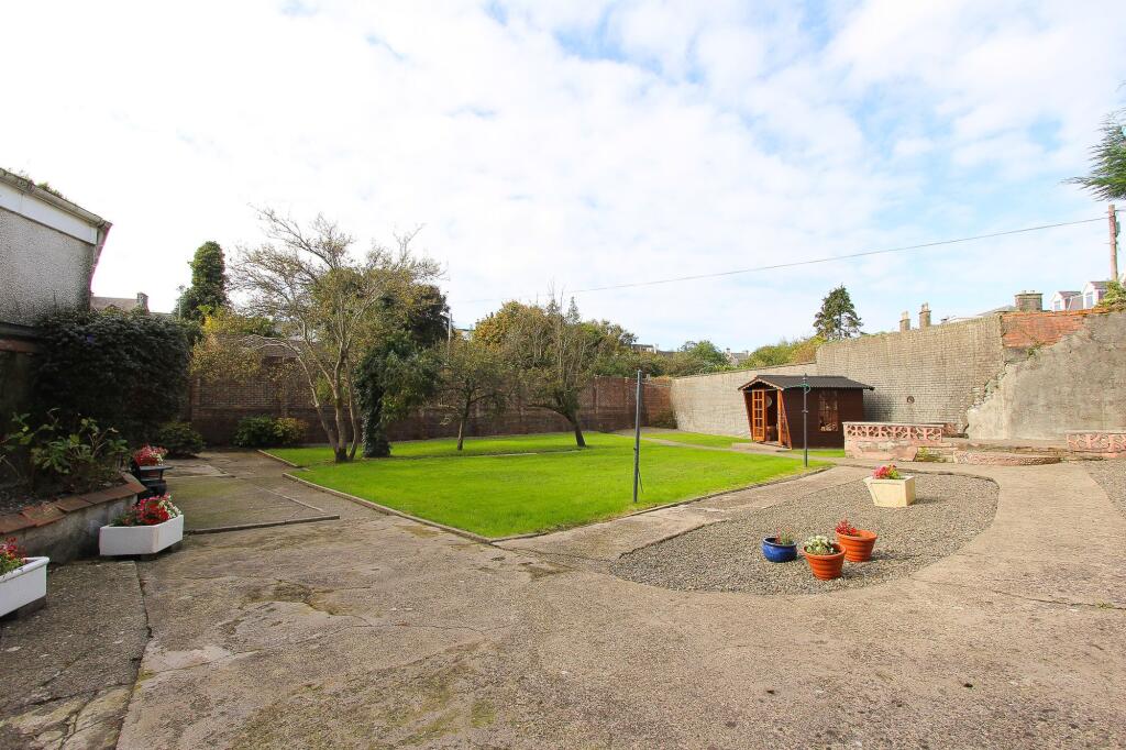 Additional image 33 of Hanover Square, Stranraer, DG9