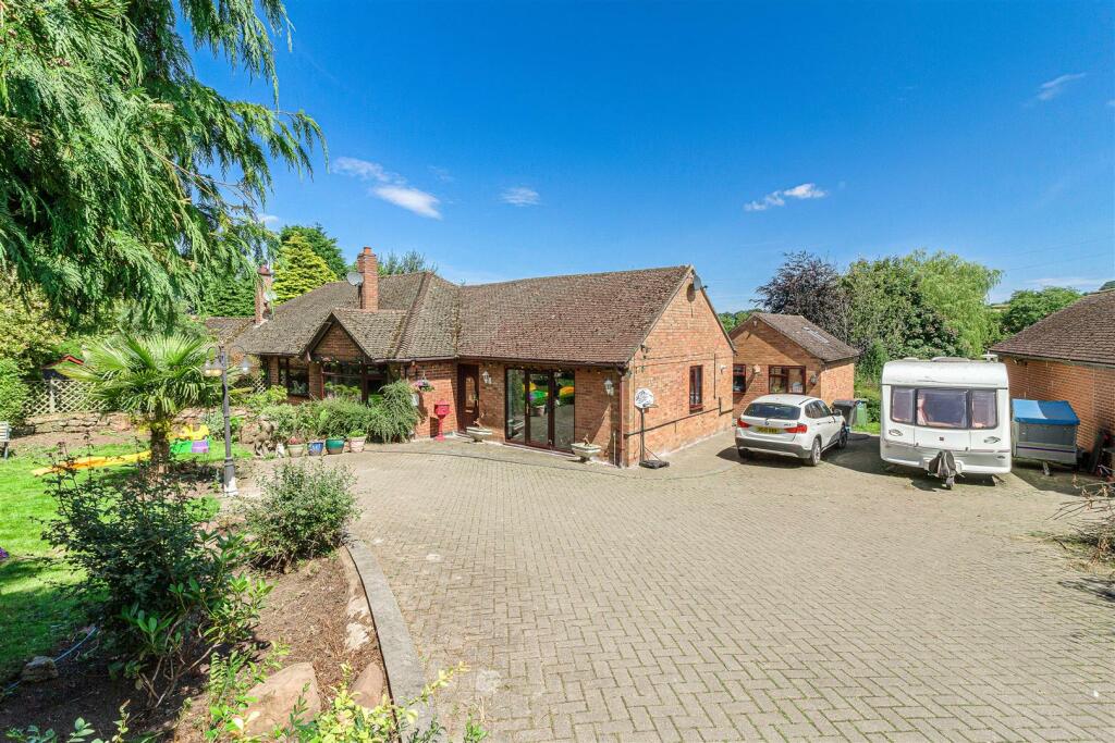 Additional image 21 of Tamworth Road, Fillongley, CV7