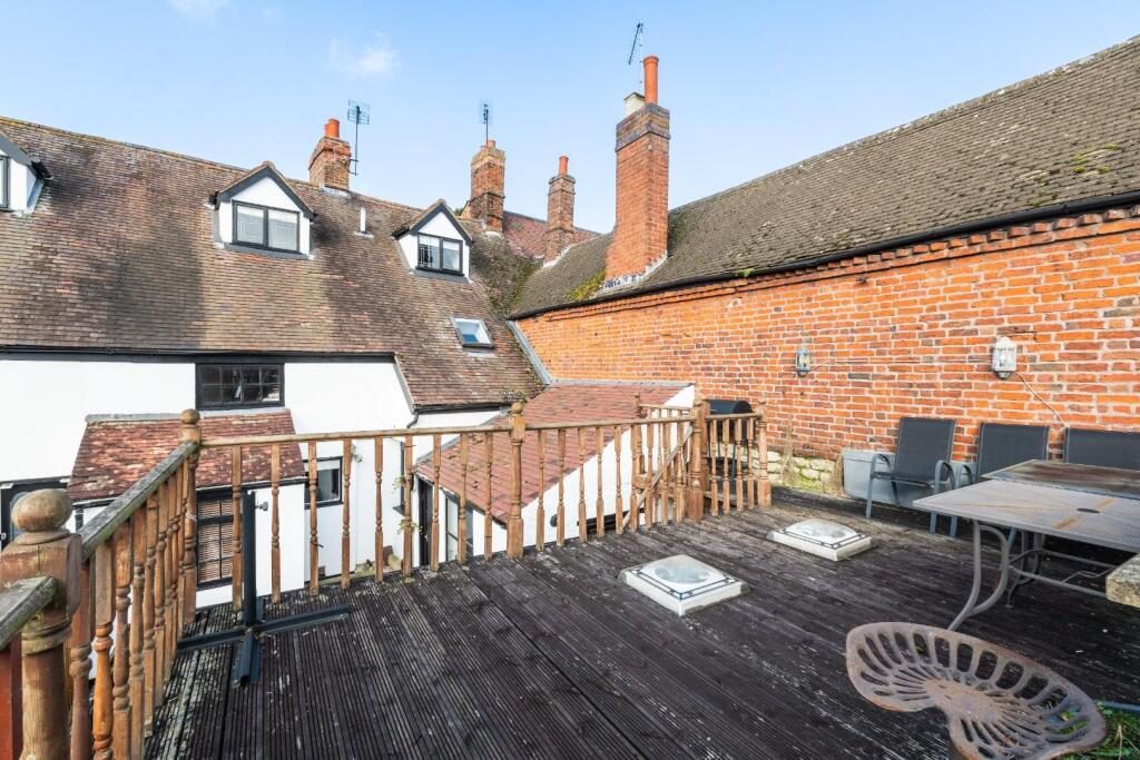 Additional image 35 of Bull Street, Southam