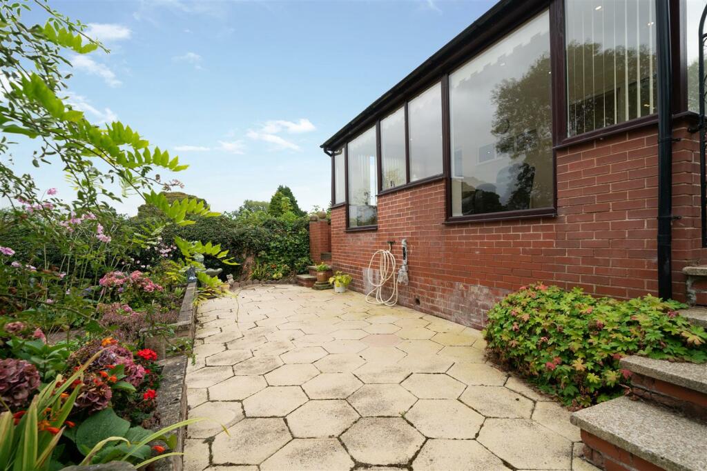 Additional image 41 of Leafields, Moorwood Moor, South Wingfield, DE55 7NU