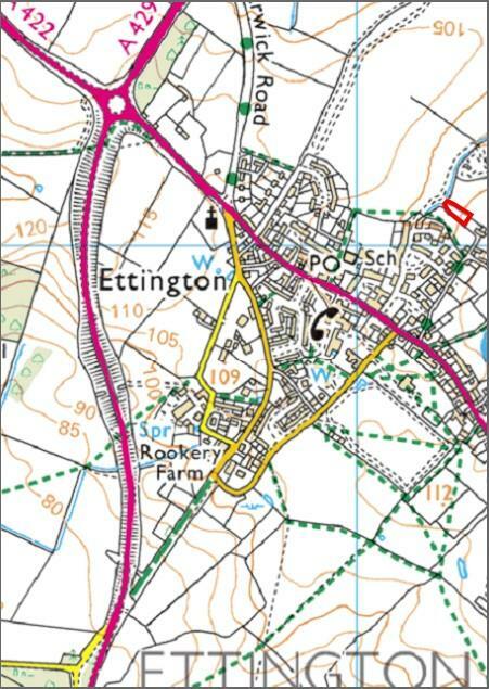 Additional image 13 of Hockley Lane, Ettington, Stratford-Upon-Avon