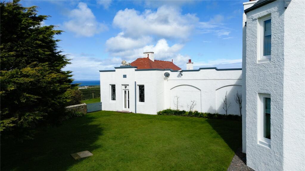 Additional image 33 of Knocknassie House, Kirkcolm, Stranraer, Dumfries & Galloway, South West Scotland, DG9