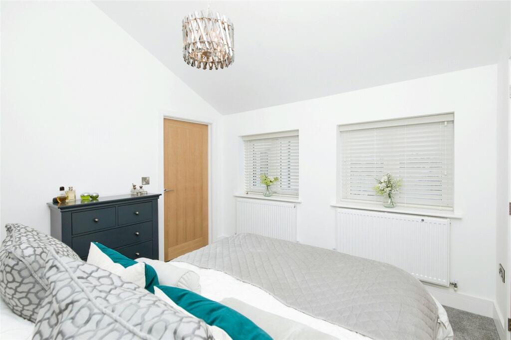 Additional image 27 of Western Road, Mickleover, Derby, Derbyshire, DE3