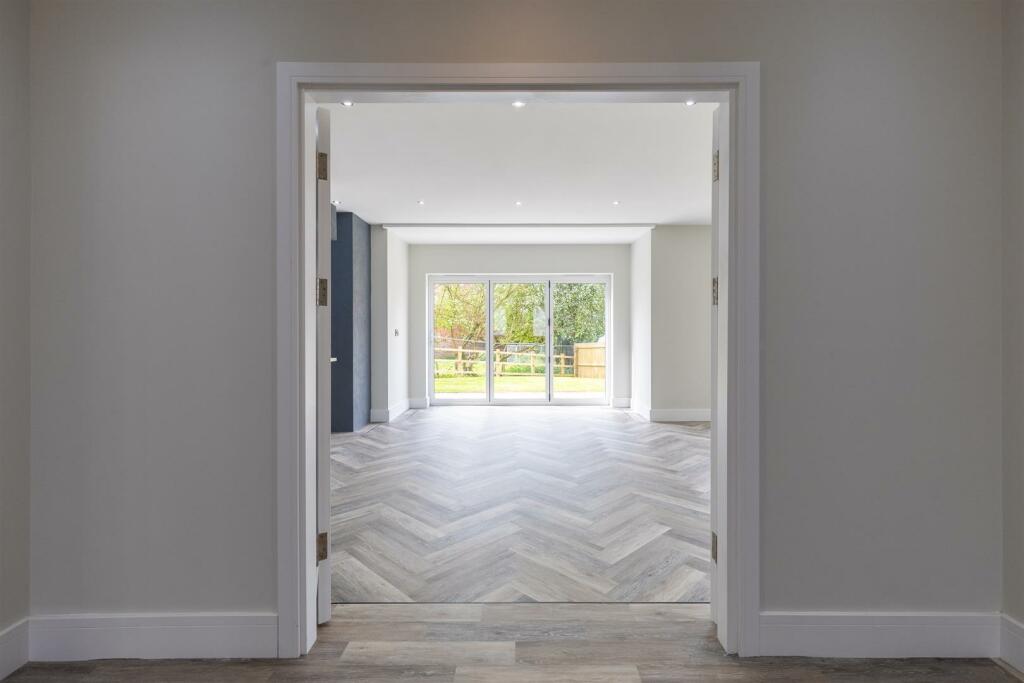 Additional image 6 of OPEN DAY: SATURDAY 15 FEBRUARY BETWEEN 10AM - 1PM.2 The Mayfair, Audlem Road, Woore