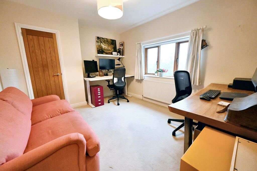 Additional image 17 of Hillside Avenue, Ashbourne, DE6