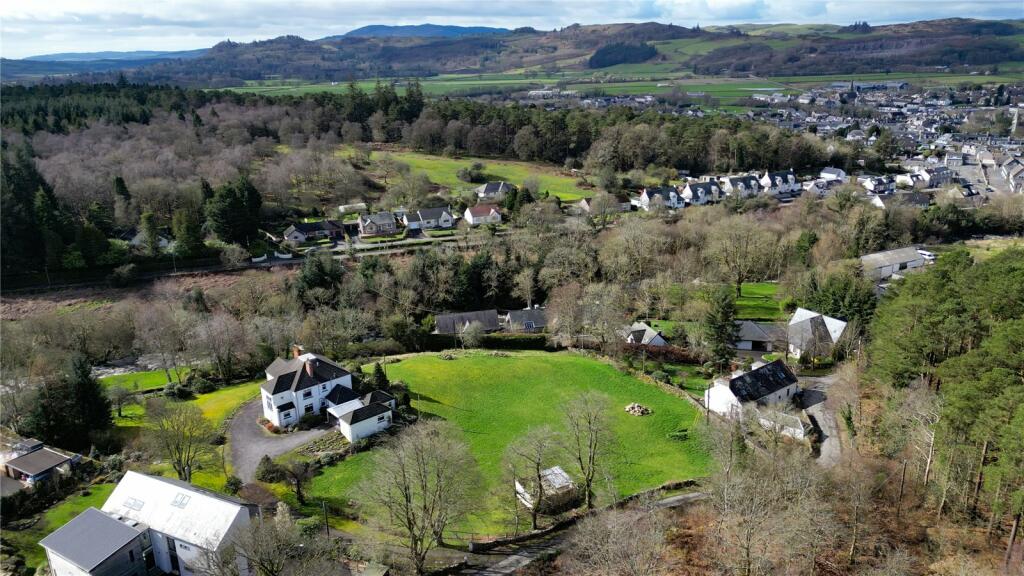 Additional image 8 of Plot 2 At Barhill Road, Barhill Road, Dalbeattie, Dumfries and Galloway, South West Scotland, DG5