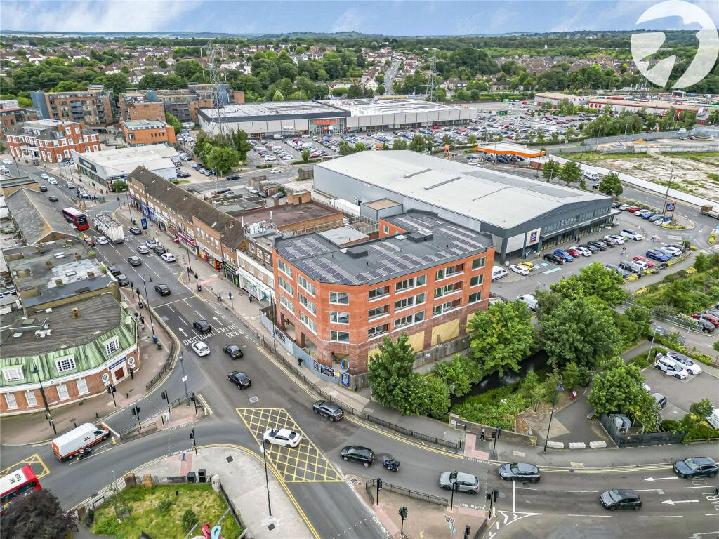 Additional image 15 of River Cray House, 154 Crayford Road, Crayford, Kent, DA1