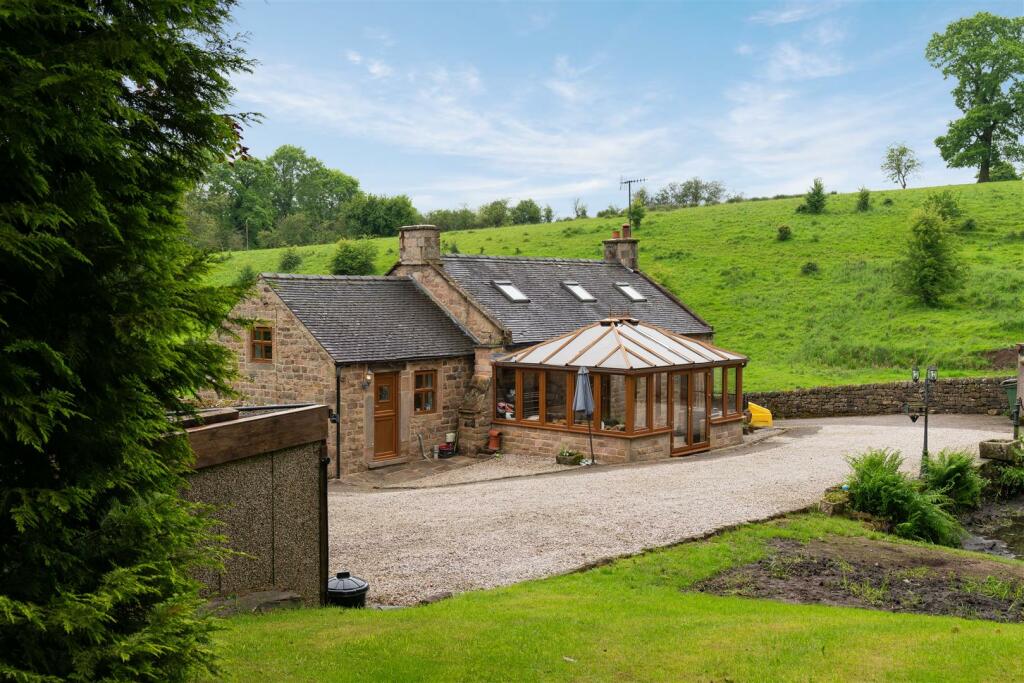 Additional image 49 of Stanton Mill, Main Road, Stanton-In-The-Peak, Derbyshire, DE4 2LW