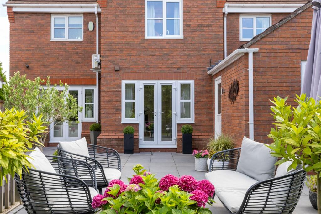 Additional image 31 of Huddesford Drive, Balsall Common, Coventry, West Midlands, CV7