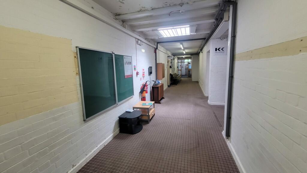 Additional image 3 of Unit 7 Catherinefield Industrial Estate, Dumfries, DG1