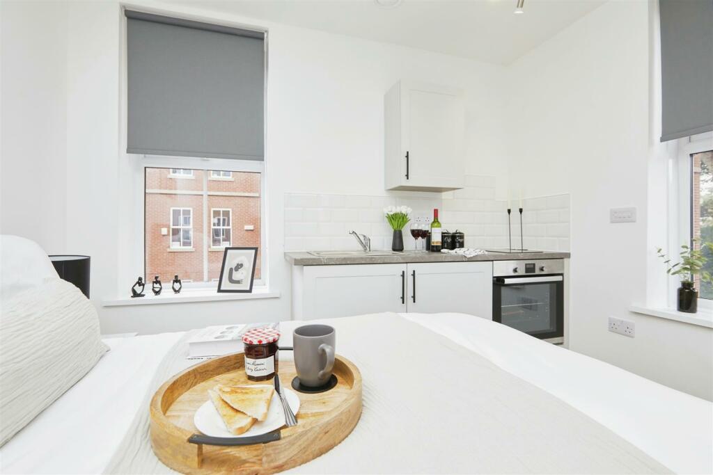 Additional image 12 of St James Court, Friar Gate, Derby