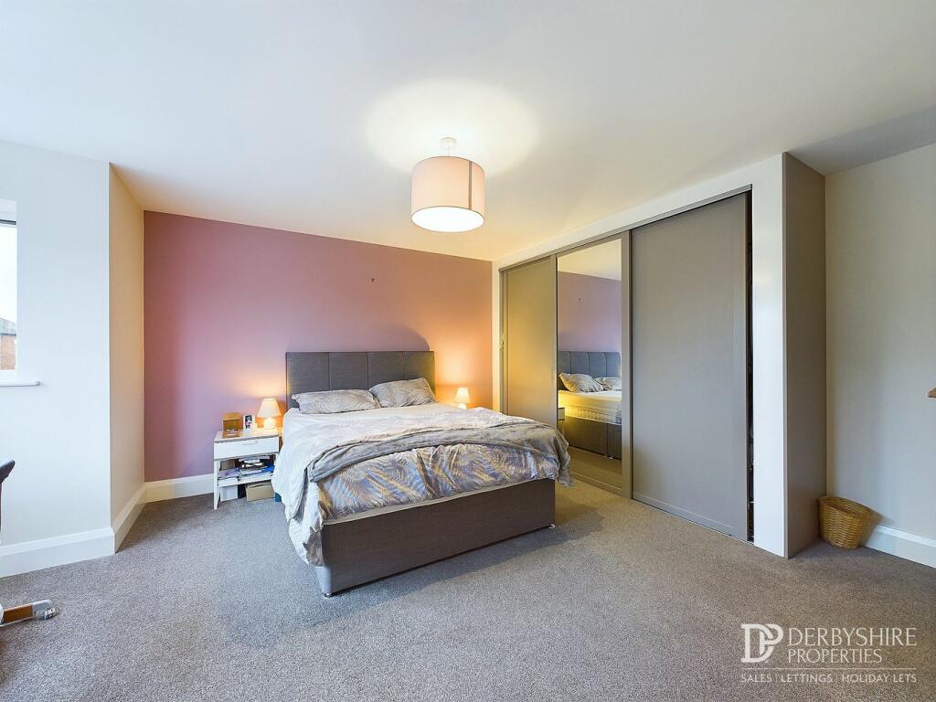 Additional image 13 of Church Street, Church Gresley, Swadlincote, DE11