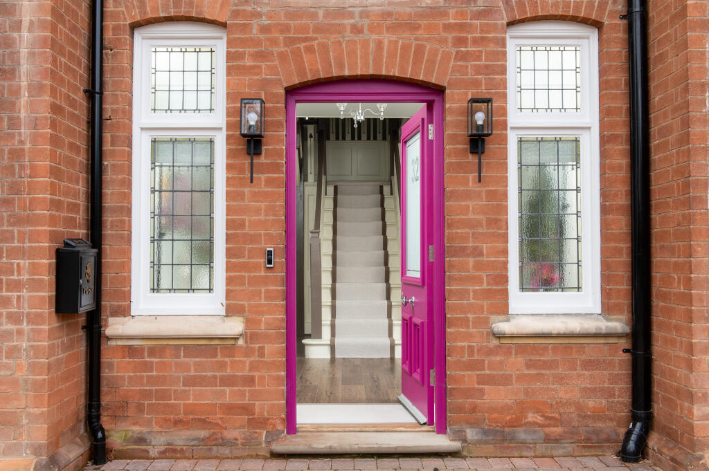 Additional image 5 of Tiddington Road, Stratford-Upon-Avon, CV37