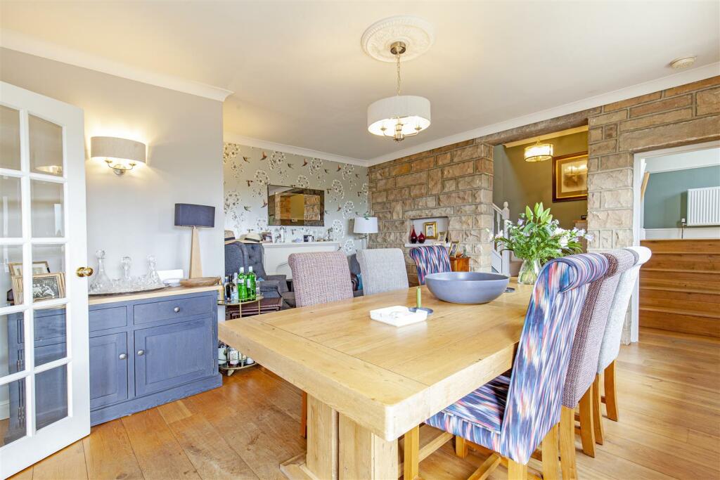 Additional image 25 of Sydnope Hill, Darley Moor, Matlock