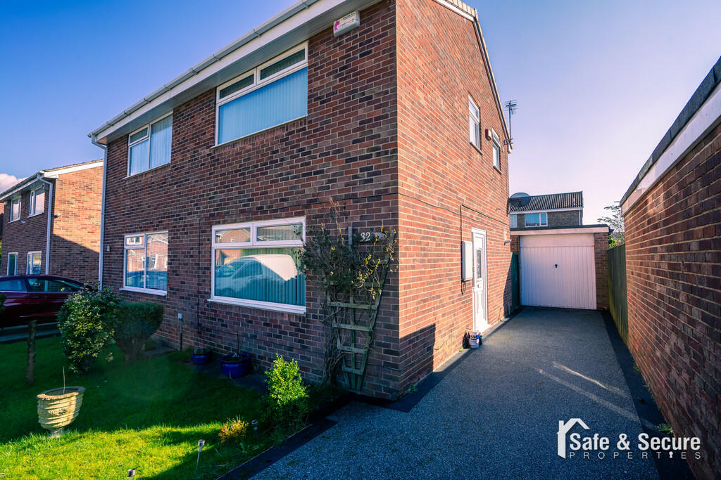 Additional image 16 of Leyland Close , Bowburn, Durham