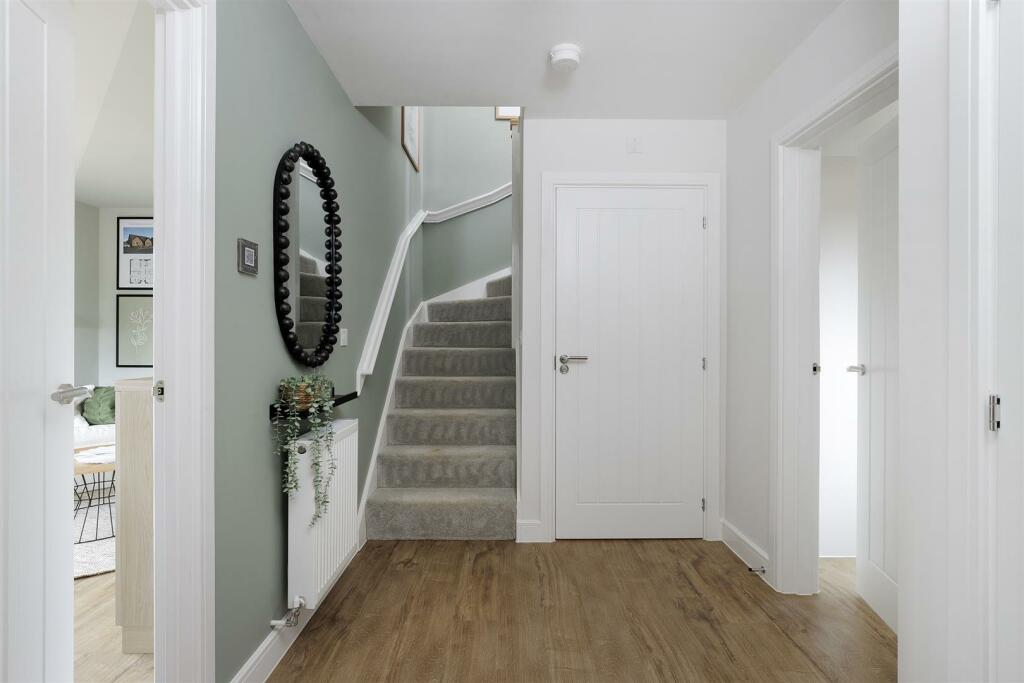 Additional image 8 of Cadeby, Marston Lane, Doveridge